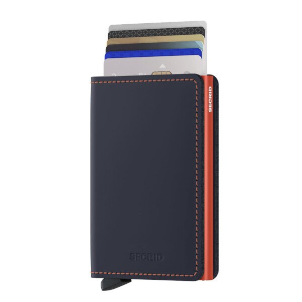 Slimwallet